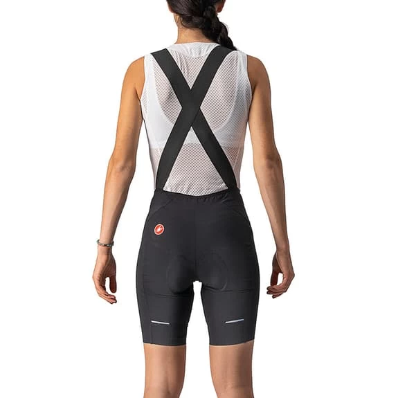 Cuissard Castelli Velocissima 3 Noir Femme 4 Cuissard Castelli Velocissima 3 Noir Femme – Image 2