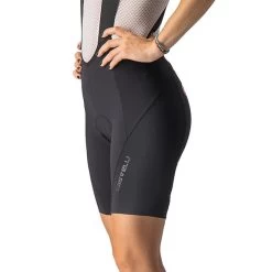 Cuissard Castelli Velocissima 3 Noir Femme 11 Cuissard Castelli Velocissima 3 Noir Femme -Vélo Équipement Magasin ca 4522050 110 004