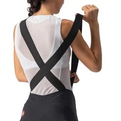 Cuissard Castelli Velocissima 3 Noir Femme 12 Cuissard Castelli Velocissima 3 Noir Femme -Vélo Équipement Magasin ca 4522050 110 005