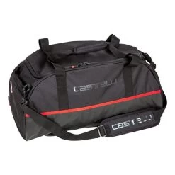 Sac Castelli Gear Duffle 2 Noir