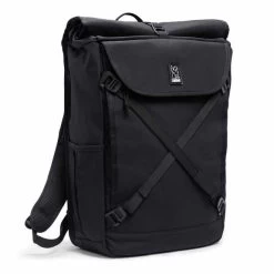 Sac à Dos Chrome Bravo 3.0 35L Noir Intense
