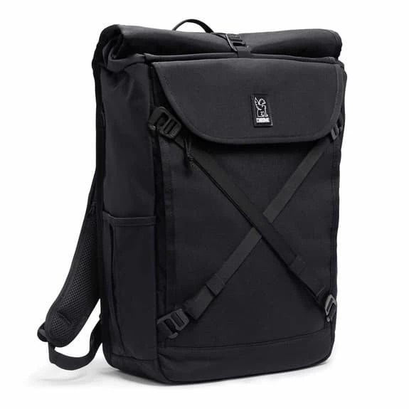 Sac à Dos Chrome Bravo 3.0 35L Noir Intense 3 Sac à Dos Chrome Bravo 3.0 35L Noir Intense