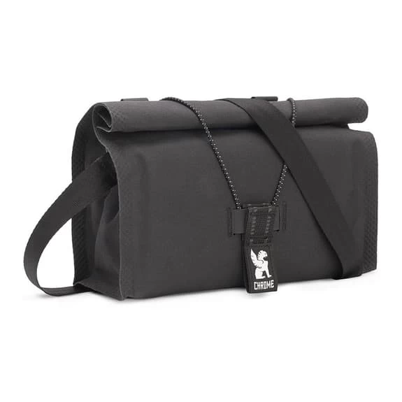 Sacoche De Guidon Chrome Urban Ex 2.0 Noir 4 Sacoche De Guidon Chrome Urban Ex 2.0 Noir – Image 2