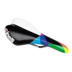 Selle Cinelli Scatto Multicolore