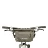 Sac De Guidon Columbus Outdoor Dry Handlebar 3L Gris -Vélo Équipement Magasin com a09149 001