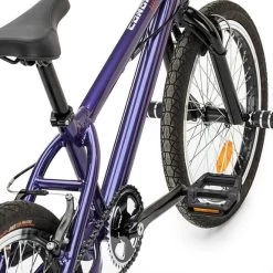 Vélo Conor - WRC BMX Rave Violet -Vélo Équipement Magasin con .210310mo00 002