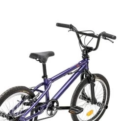 Vélo Conor - WRC BMX Rave Violet -Vélo Équipement Magasin con .210310mo00 005