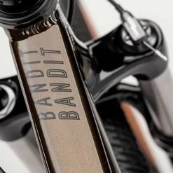 Vélo Conor - WRC BMX Bandit 26" 2023 Marron -Vélo Équipement Magasin con .310330ma00 003