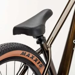 Vélo Conor - WRC BMX Bandit 26" 2023 Marron -Vélo Équipement Magasin con .310330ma00 005