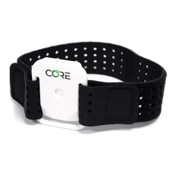 Brassard CORE Arm Strap 3 Brassard CORE Arm Strap