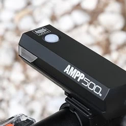 Lumière Avant CatEye AMPP 500 11 Lumière Avant CatEye AMPP 500 -Vélo Équipement Magasin cthlel085rc 1