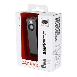 Lumière Avant CatEye AMPP 500 9 Lumière Avant CatEye AMPP 500 -Vélo Équipement Magasin cthlel085rc 3