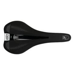 Selle DPV Atlantis Road Racing Noir Blanc 9 Selle DPV Atlantis Road Racing Noir Blanc -Vélo Équipement Magasin dpv c2991902 02 2
