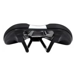 Selle DPV Atlantis Road Racing Noir Blanc 8 Selle DPV Atlantis Road Racing Noir Blanc -Vélo Équipement Magasin dpv c2991902 02 3