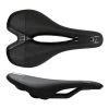 Selle DPV Titan Short Open-Fit Carbon Noir Anthracite