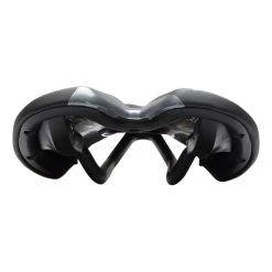 Selle DPV Titan Short Open-Fit Carbon Noir Anthracite -Vélo Équipement Magasin dpv c2991908 05 002