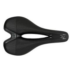 Selle DPV Titan Short Open-Fit Carbon Noir Anthracite -Vélo Équipement Magasin dpv c2991908 05 005