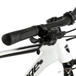 VTT Deporvillage GR900 2.0 Blanc Noir -Vélo Équipement Magasin dpv c353202105 01 101