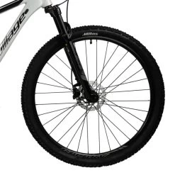 VTT Deporvillage GR900 2.0 Blanc Noir -Vélo Équipement Magasin dpv c353202105 01 107