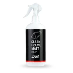 Nettoyant Pour Cadres Mate DPV Clean Frame Matt 500 Ml