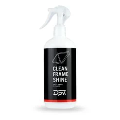 Nettoyant Pour Cadres Brillants DPV Clean Frame Shine 500 Ml