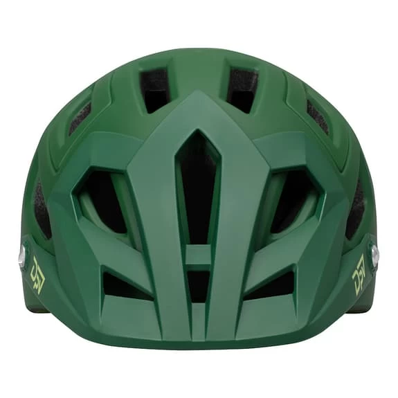 Casque DPV Centaur Vert Mat Lime 4 Casque DPV Centaur Vert Mat Lime – Image 2