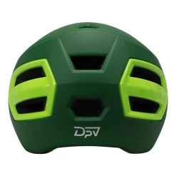 Casque DPV Centaur Vert Mat Lime 10 Casque DPV Centaur Vert Mat Lime -Vélo Équipement Magasin dpv csc04 005 2