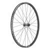 Dt-swiss Roue Avant DT Swiss VTT E 1900 Spline 30 Mm Disc Center Lock Axe Traversant 15x100 Mm BOOST Noir