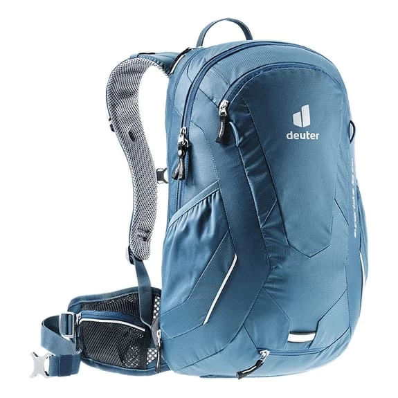 Sac à Dos Deuter Superbike 18L EXP Bleu 3 Sac à Dos Deuter Superbike 18L EXP Bleu