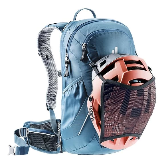 Sac à Dos Deuter Superbike 18L EXP Bleu 5 Sac à Dos Deuter Superbike 18L EXP Bleu – Image 3