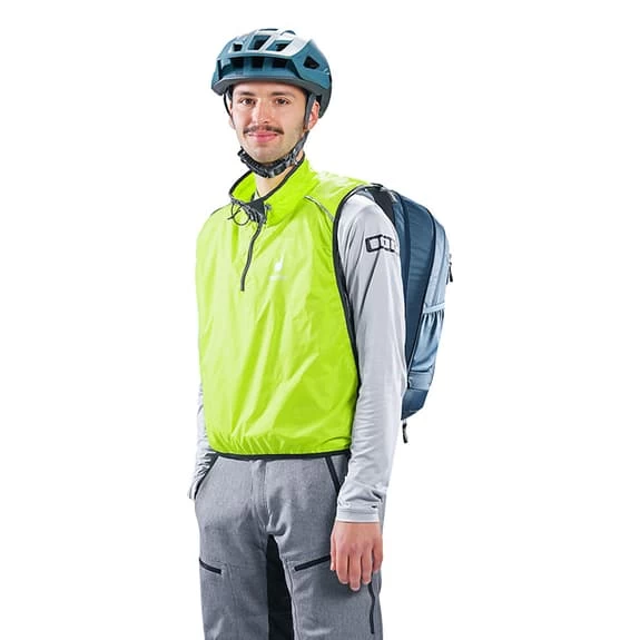 Sac à Dos Deuter Superbike 18L EXP Bleu 8 Sac à Dos Deuter Superbike 18L EXP Bleu – Image 6