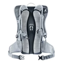 Sac à Dos Deuter Race 8L Gris -Vélo Équipement Magasin du 32041214419 005