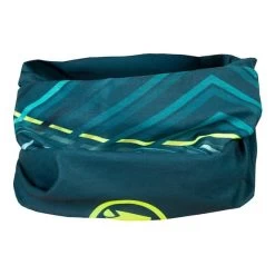 Tour De Cou Endura Turquoise Foncé Vert Clair