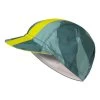 Casquette Endura Canimal LTD Turquoise Jaune 1 Casquette Endura Canimal LTD Turquoise Jaune -Vélo Équipement Magasin en e1241mo 001