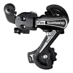 Dérailleur Arrière Shimano Tourney GS RD-TY21 6V