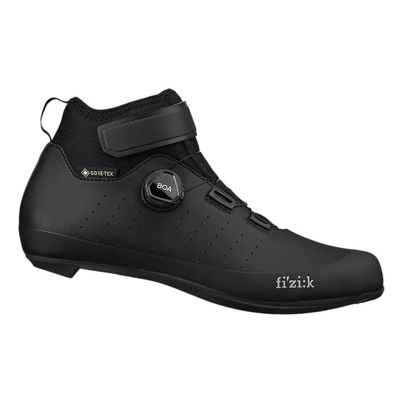 Chaussures Fizik Tempo Artica R5 GORE-TEX Noir Intense 3 Chaussures Fizik Tempo Artica R5 GORE-TEX Noir Intense