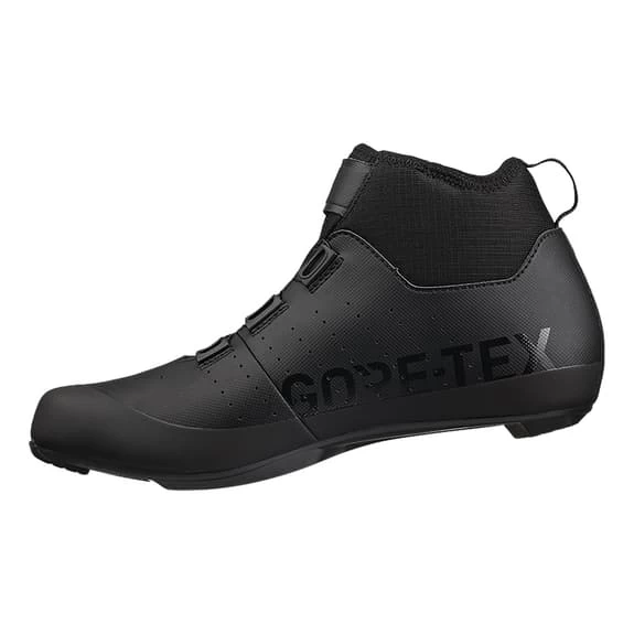 Chaussures Fizik Tempo Artica R5 GORE-TEX Noir Intense 6 Chaussures Fizik Tempo Artica R5 GORE-TEX Noir Intense – Image 4