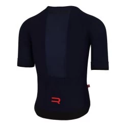 Équipement Finisseur Pro Race Bleu Foncé Noir -Vélo Équipement Magasin fns c133ss2100 04 002