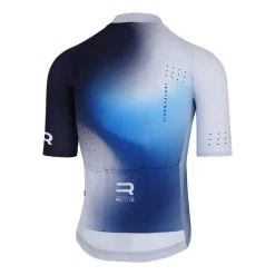 Équipement Finisseur Core Recycled Breeze Blanc Bleu Noir -Vélo Équipement Magasin fns c133ss2102 02 002