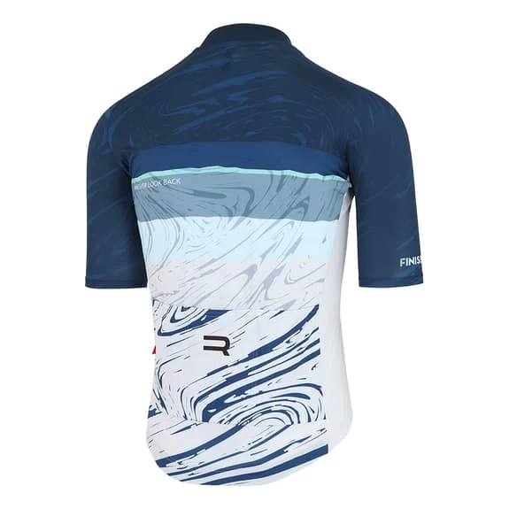 Équipement Finisseur Core Recycled Vortex Blanc Bleu Noir 5 Équipement Finisseur Core Recycled Vortex Blanc Bleu Noir – Image 3