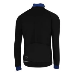 Équipement Finisseur Core Thermal 2 Noir Bleu 10 Équipement Finisseur Core Thermal 2 Noir Bleu -Vélo Équipement Magasin fns c134fw2001 05 002