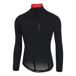 Veste Finisseur Pro Rainproof Noir