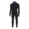 Équipement Finisseur Core Thermal 2 Noir Bleu -Vélo Équipement Magasin fns fw21cthermal2ne 001
