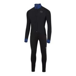 Équipement Finisseur Core Thermal 2 Noir Bleu