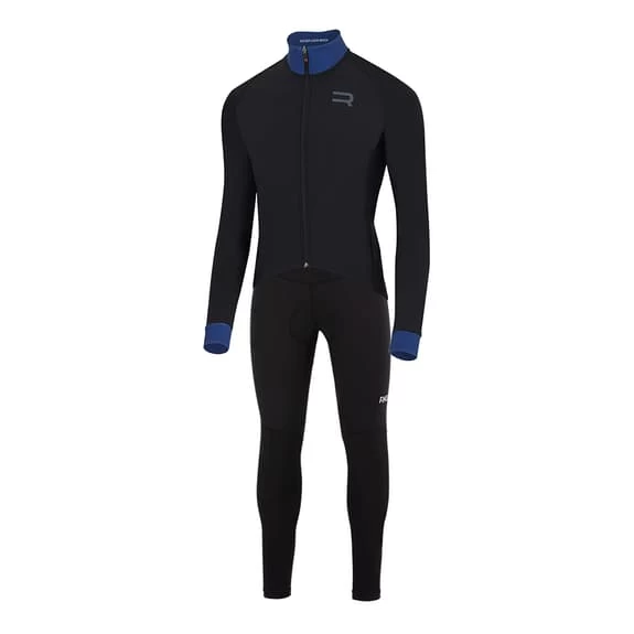 Équipement Finisseur Core Thermal 2 Noir Bleu 3 Équipement Finisseur Core Thermal 2 Noir Bleu