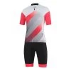 Équipement Finisseur Core Cross Blanc Rosé Noir Saumon Femme -Vélo Équipement Magasin fns kitfiniss22 66 000