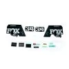 Autocollant Fox Racing Shox 36 Rhythm 2021 2 Autocollant Fox Racing Shox 36 Rhythm 2021 -Vélo Équipement Magasin fox 803 01 510 001 1