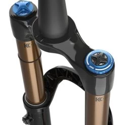 Fourche Fox Racing Shox 36 29' Factory Series 160 Mm Grip2 HSC/LSC/HSR/LSR 15QR110 Noir -Vélo Équipement Magasin fox 910 20 233 c 003