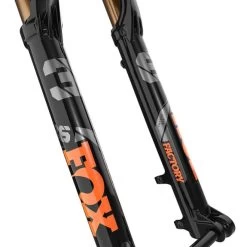 Fourche Fox Racing Shox 36 29' Factory Series 160 Mm Grip2 HSC/LSC/HSR/LSR 15QR110 Noir -Vélo Équipement Magasin fox 910 20 233 c 004