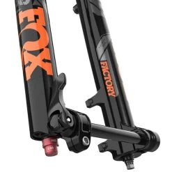 Fourche Fox Racing Shox 36 29' Factory Series 160 Mm Grip2 HSC/LSC/HSR/LSR 15QR110 Noir -Vélo Équipement Magasin fox 910 20 233 c 005